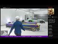 ps4版gta5 82　参加型配信　18時まで配信します！！　皆でカヨペリコ強盗を回して楽しもう！！