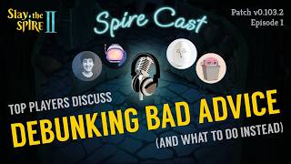 These Spire 2 "tips" are actually traps | Spire Cast Episode 1