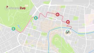 Urban Mobility - Last mile routing and scheduling algorithm by Trilogic
