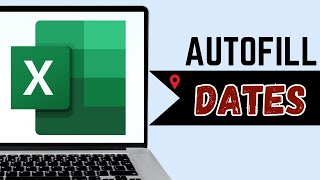 How To Auto Fill Dates In Google Sheets | Full Guide