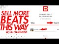 Sell Beats With These Tips: Texts, DMs, YouTube and More