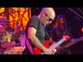 Joe Satriani - Always With Me, Always With You - Live Amager Bio 2023