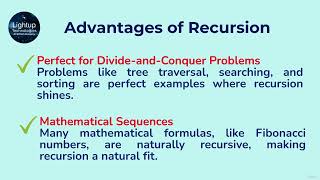 11 Python Recursion Recursive Functions, Binary Search, Base Case & Stack Overflow