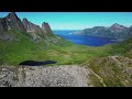 norway 4k stunning scenic video in ultra hd