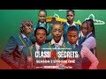 Class of Secrets Season 2 Episode 1