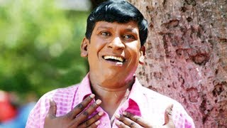 Vadivelu Nonstop Super Laughter Comedy Scenes | Tamil Comedy Scenes | Cinema Junction | HD