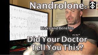 Nandrolone (Deca): Risks and Benefits your Doctor probably didn't mention