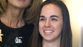 Eyebrow Guru Reveals Tips To Better Brows