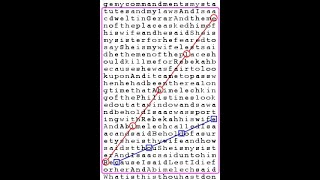 Hidden Bible Codes Reveal the Future! Roy Reinhold