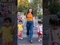Traffic Light Rules for Kids  | How to Cross the Road Safely🚦