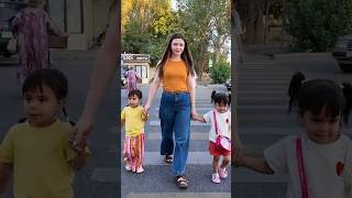 Traffic Light Rules for Kids | How to Cross the Road Safely🚦