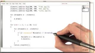 When Casting Goes Wrong - Intro to Java Programming