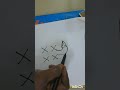 How to draw eagle #eagle drawing easy way with dots 4×4#eagle 🦅 drawing easy method #eagle drawing .