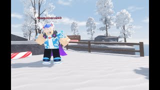 Bailes en Roblox...34/34 - Alvaro_JX