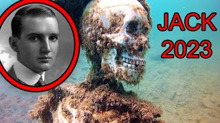 20 Terrifying Things Recovered From the Titanic