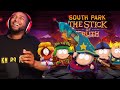 🔴HOBBS PLAYS SOUTH PARK THE STICK OF TRUTH (DAY1) #1