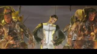 【玉米自制】Dance Without You 李宇春舞蹈秀 BY 重生儿 Li Yuchun Chris Lee