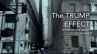 Aftermath - Trump and a Nation Divided | Short Documentary