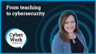 What does a cyber insurance manager do? | Cyber Work Podcast