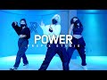 Little mix - power | BIZARRE choreography