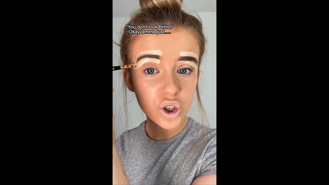 British Makeup Artist Tutorial Saubhaya Makeup