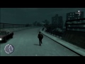 funny gta iv teleport glitch