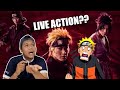 Akhirnya Live-action Naruto 2026