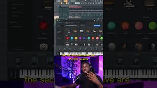 Afrobeat fl studio melody tutorial - sound selection tips