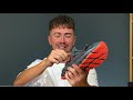 buying all the craziest sneakers on amazon 7 pairs