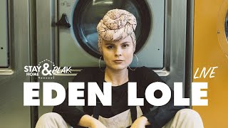 EDEN LOLE - ClinkCREATIVE at HOME