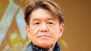 ヒロミ、生放送で１２分に渡って中居氏とのＢＢＱを説明「会見を見て恐怖を感じた」【コメント１】