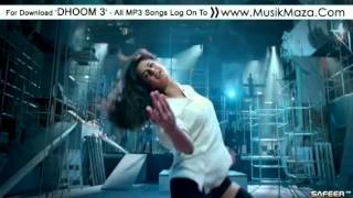 Dhoom3-Kamli ft Sunidhi Chauhan