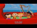 little einsteins s02e01e02 quincy and the magic instruments brothers and sisters to the rescue