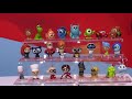 disney pixar mattel toy fair 2020 showroom tour