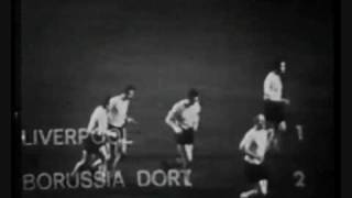 BVB - Stan Libuda 1966