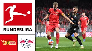 1. FC Union Berlin vs  RB Leipzig | 03.12.2021 | 14.Spieltag - 1. Bundesliga | FIFA 22