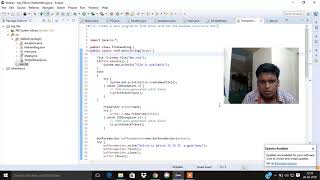 java exp9