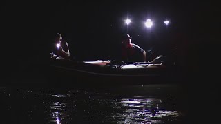 Four bodies found in Minnesota Lake