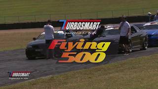 2017 Flying 500 Entries Open