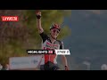 Highlights - Stage 5 | La Vuelta 20