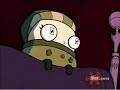 funniest invader zim moment ever