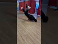 nice round by daniel dance freestyle fun cool freestyle dancer