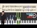 twenty one pilots - Migraine - Piano Tutorial + Sheets