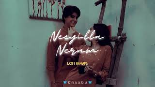 Neeyilla Neram - Malayalam Lofi 🍂 slowed + reverb 🍂