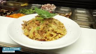 Mezzo Ristorante \u0026 Lounge Video by Windsor Food Spotters