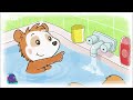 bobo geht zum kinderarzt u0026 bobo in der badewanne der elefant wdr