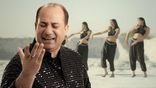 bikhra hua tha kaanch ke jaise (Full Video Song) Rahat Fateh Ali Khan | Ajay Devgan | Ileana D'Cruz