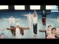 【snow man】佐久間くんが魅せる物語の鮮やかさ！snow man sby dance practice ダンス解説！