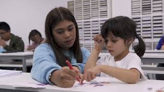 Welcome to KUMON CONNECT Video - Maths