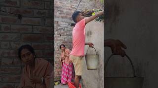 এই চাল টা  আগে ধোও 😲#shorts #funny #comedy #bengali #trending #viral #banglacomedy #mentalrobi 🤣🤣🤣